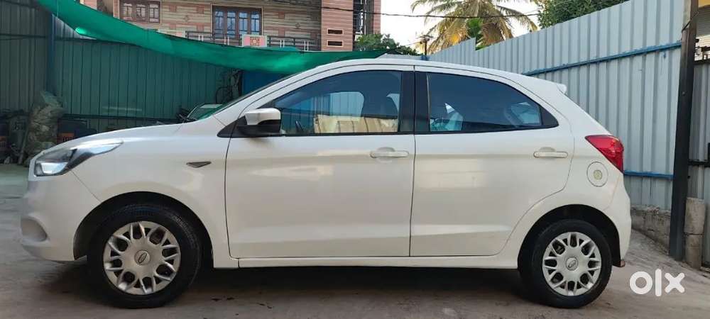 Ford Figo 1.5 Trend 2016 Single Owner