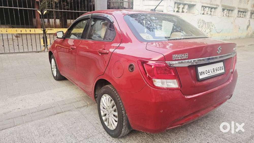 Maruti Suzuki Swift Dzire Zxi+ Mt, 2022, Cng & Hybrids