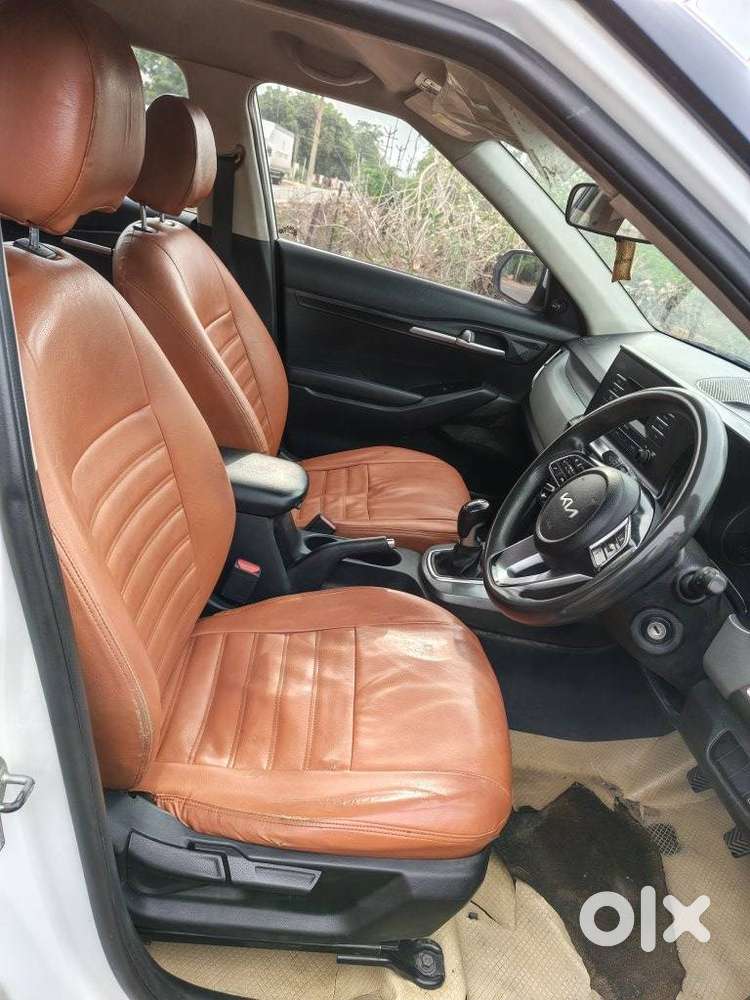 Kia Seltos Htk D, 2021, Diesel