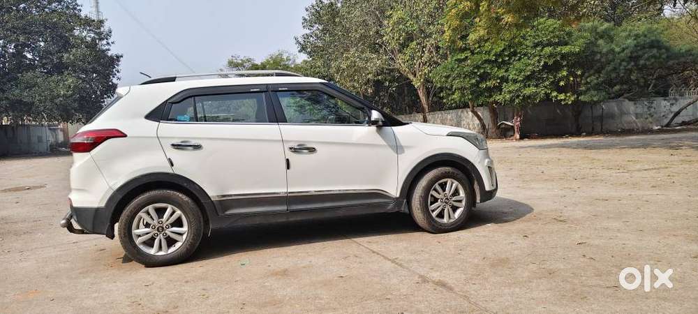 Hyundai Creta 1.4 Crdi S Plus, 2018, Diesel