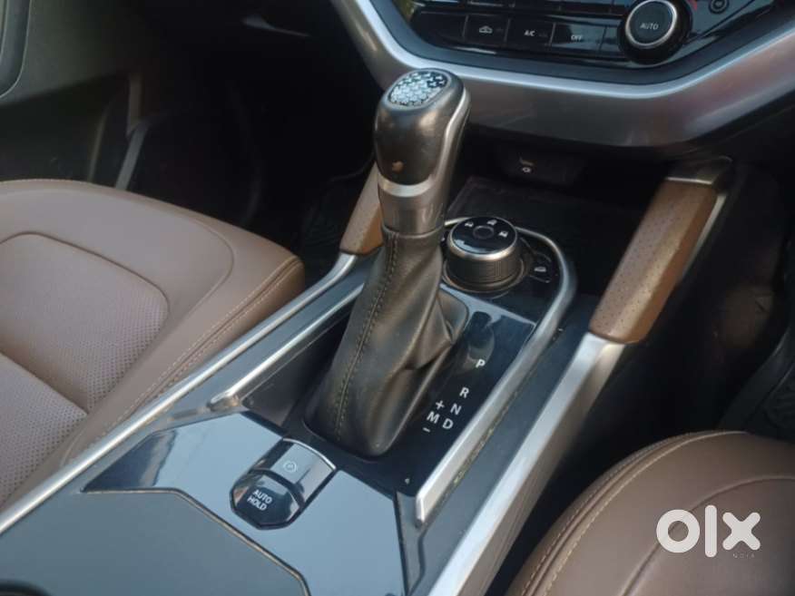 Tata Harrier 2.0 Kryotec Xza Plus (o) Red Dark Edition, 2023, Diesel