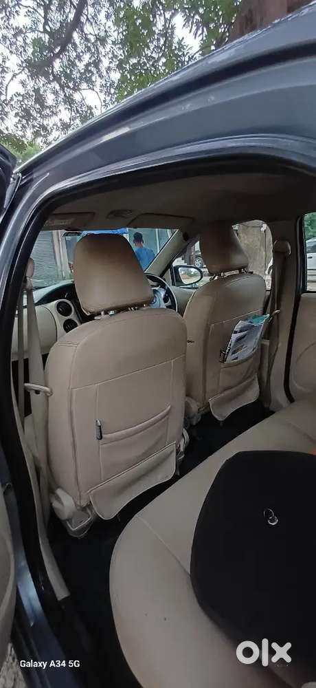 Toyota Etios Liva 2017 Petrol Cng 140000 Km Driven