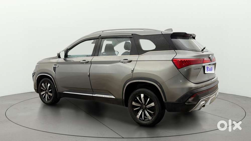Mg Hector Sharp Dct Petrol, 2020, Petrol