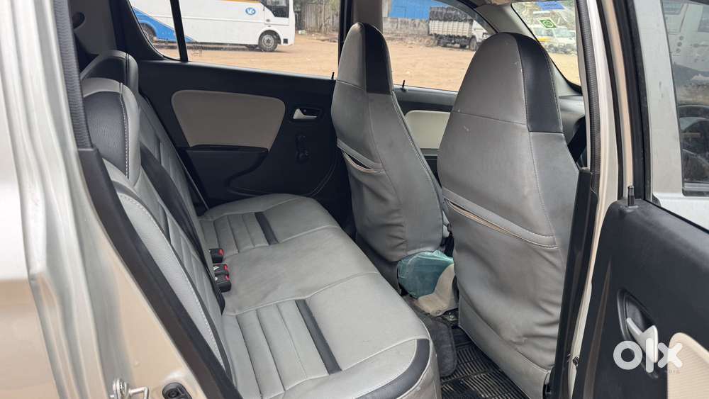 Maruti Suzuki Alto K10 Lxi Optional, 2022, Petrol