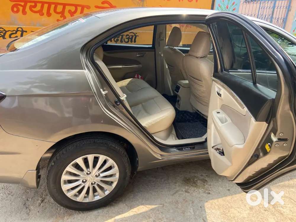 Maruti Suzuki Ciaz 2020