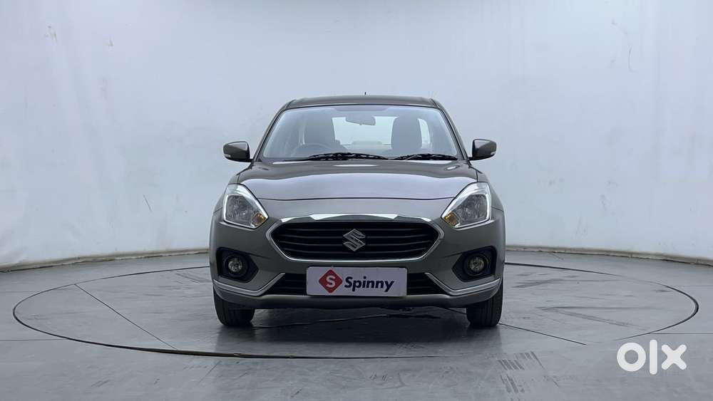 Maruti Suzuki Dzire 1.2 Zxi Amt, 2018, Petrol