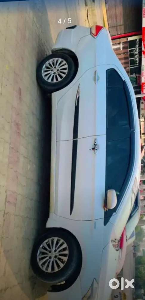 Maruti Suzuki Ciaz Zdi 2014