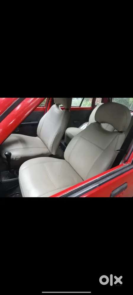 Maruti Suzuki 800 Ac 2002