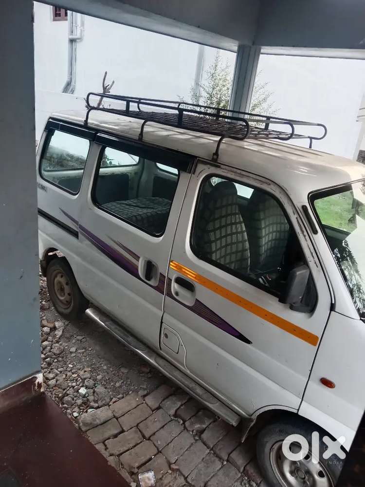 Maruti Eeco 5658