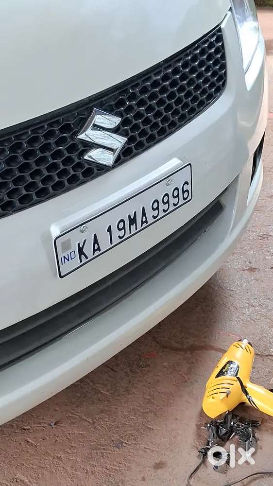 Maruti Suzuki Swift 2009