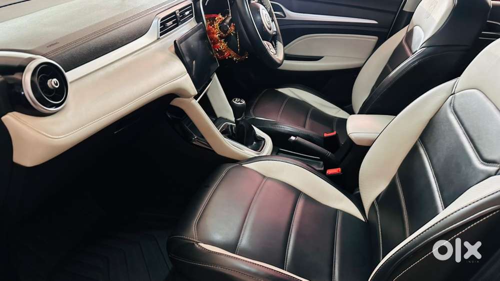 Mg Astor 2023 Petrol Well Maintained