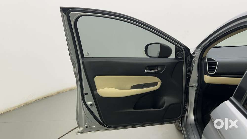 Honda City 1.5 Vx I-dtec Mt, 2021, Diesel