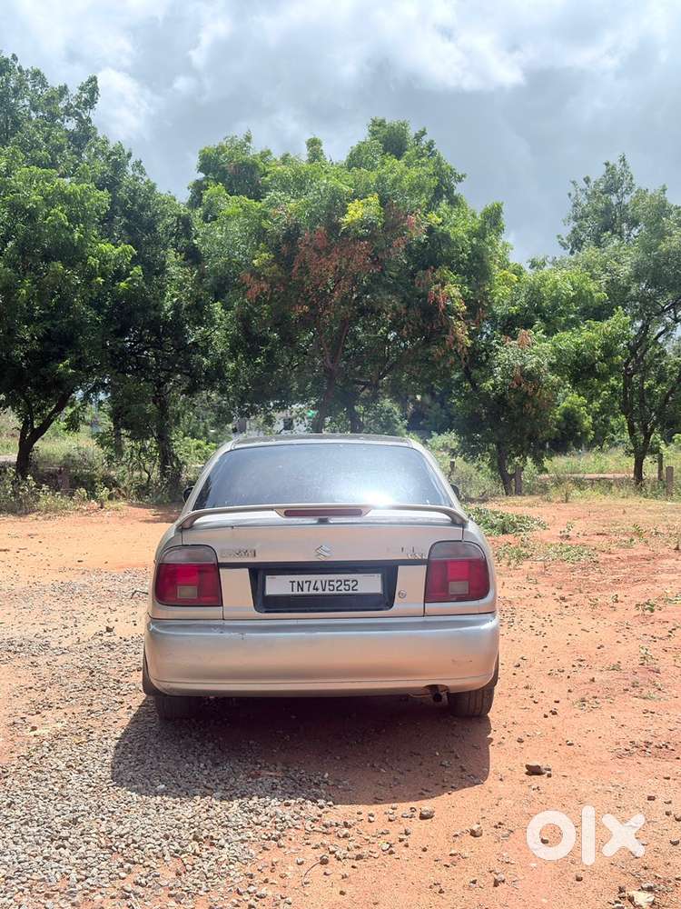2006 Maruti Suzuki Baleno