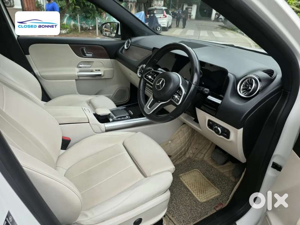 Mercedes-benz Gla Class 1.9 220d 4matic, 2022, Diesel