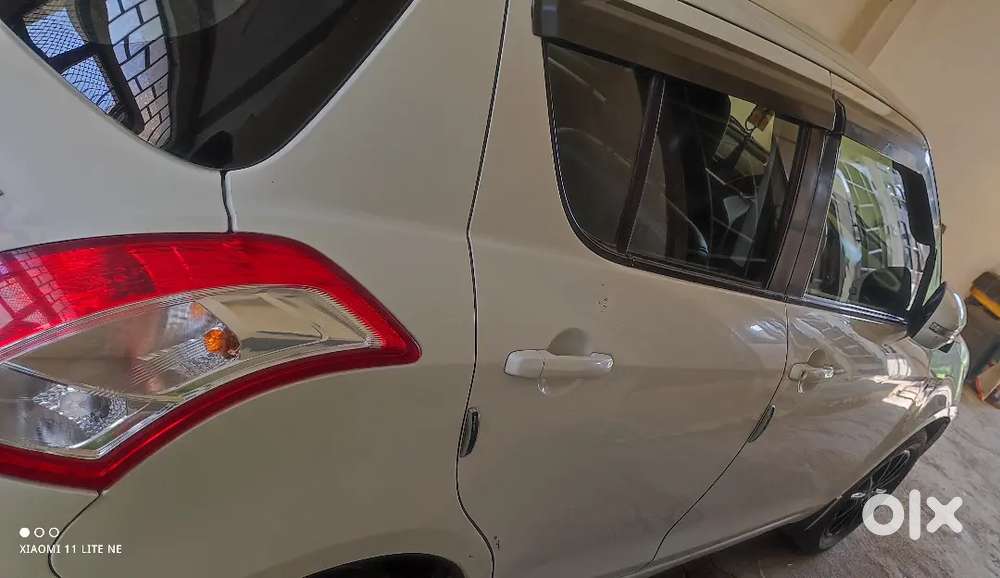 Maruti Suzuki Swift Vdi 2017