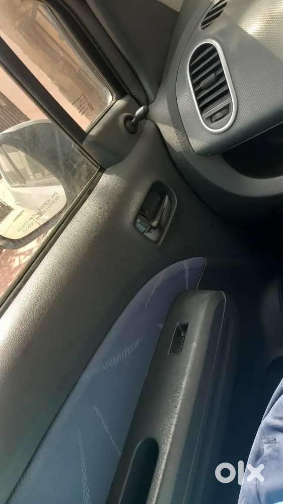 Maruti Suzuki Ritz 2013 Diesel Well Maintained
