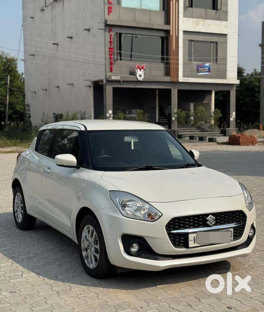 Swift Zxi  Cng Good Condition