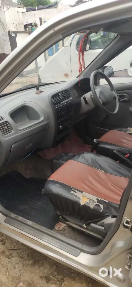 Maruti Suzuki Alto 800 Lxi 2006