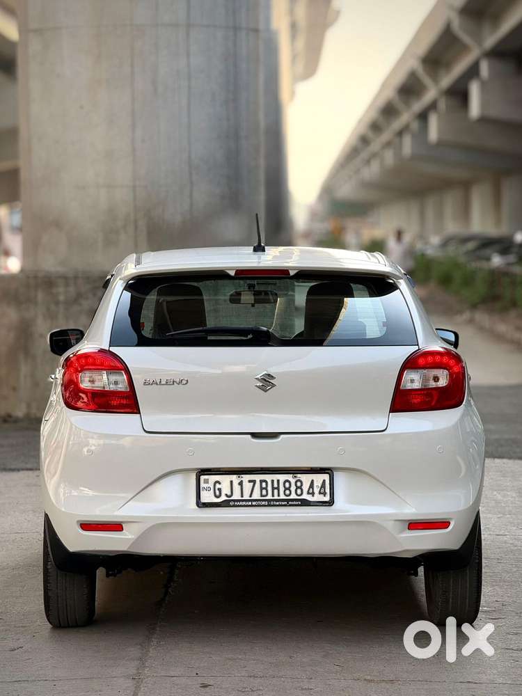 Maruti Suzuki Baleno 1.2 Delta, 2019, Petrol