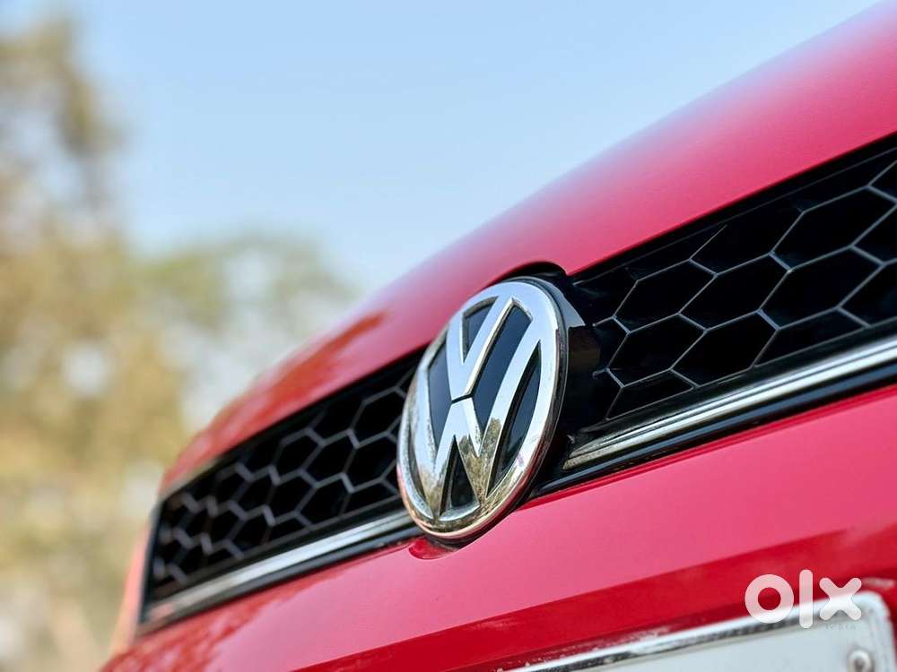 Polo Highline 1.0 Tsi At