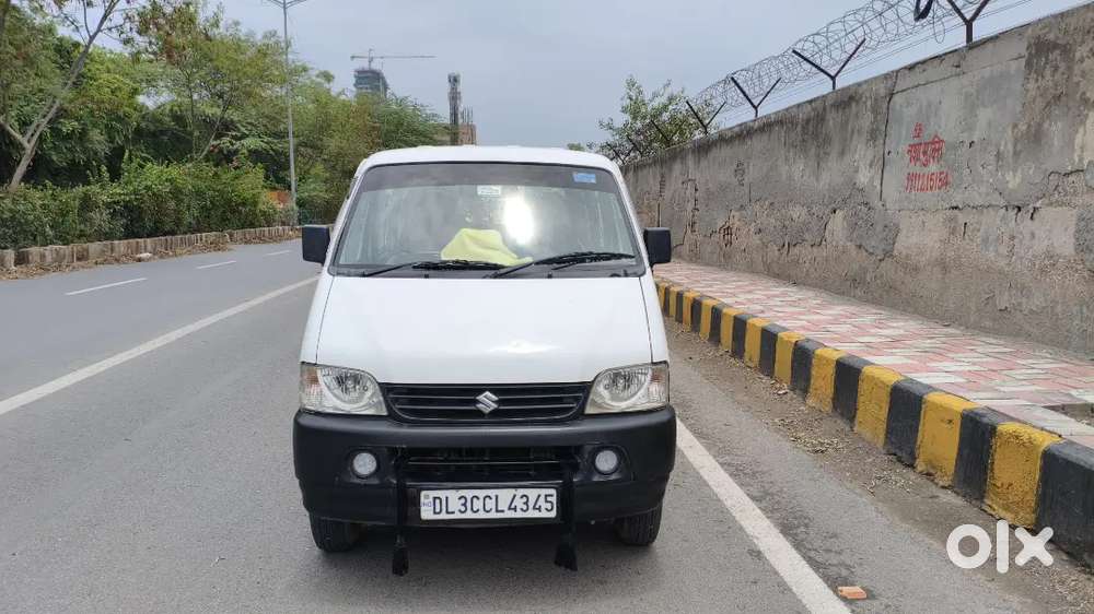 Maruti Suzuki Eeco 1.2 2017