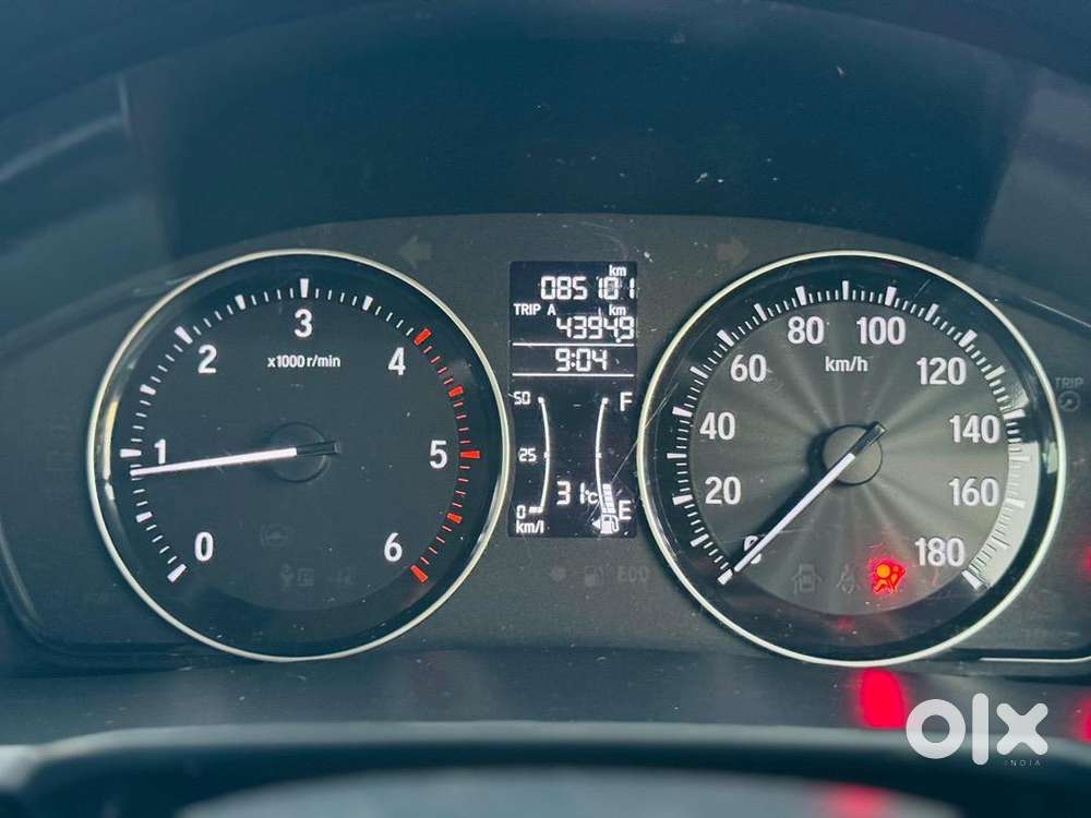 Honda Diesel Car 2020 Km Driven