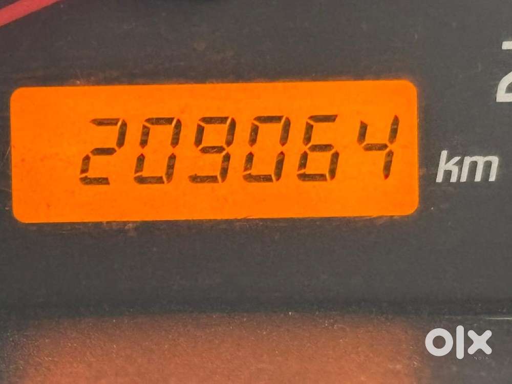 Maruti Suzuki Swift 2009