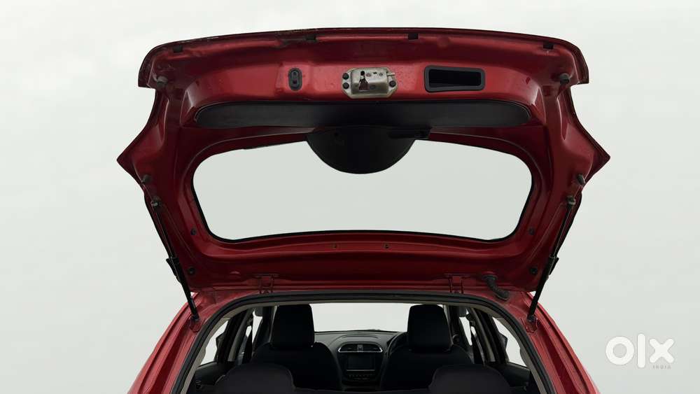 Tata Tiago 1.2 Revotron Xz Plus, 2019, Petrol