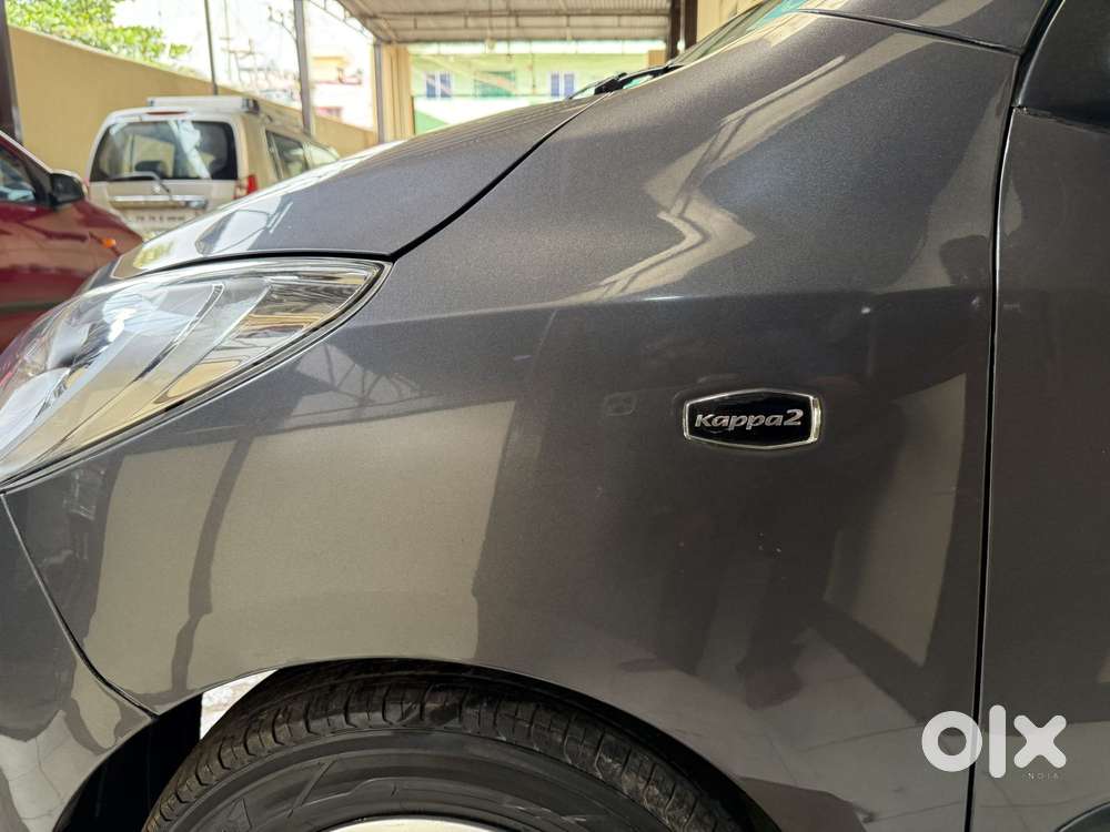 Hyundai I10 Magna, 2012, Petrol