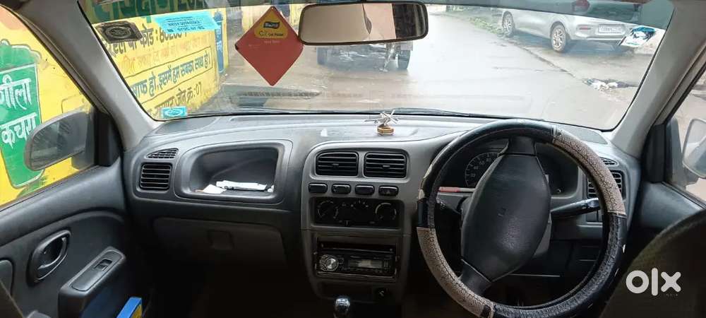 Maruti Suzuki Alto 2010 Lxi