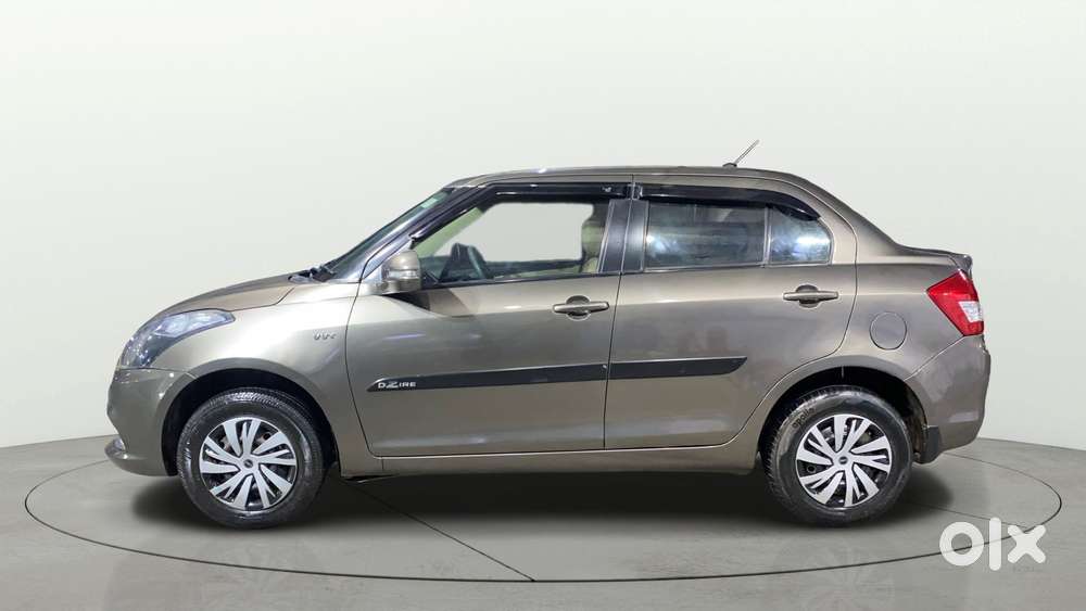 Maruti Suzuki Swift Dzire Vxi 1.2, 2015, Petrol