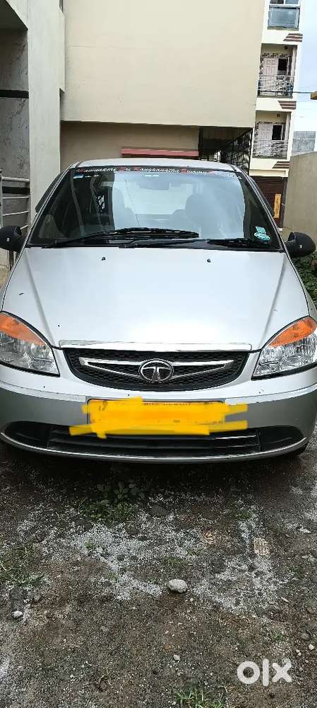 Tata Indica Good Condition
