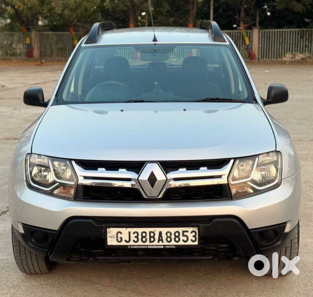 Renault Duster Rxe, 2019, Diesel