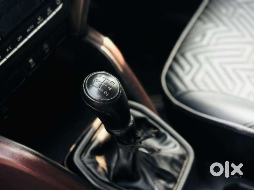 Maruti Suzuki Grand Vitara 1.5 Delta Smart Hybrid, 2022, Petrol