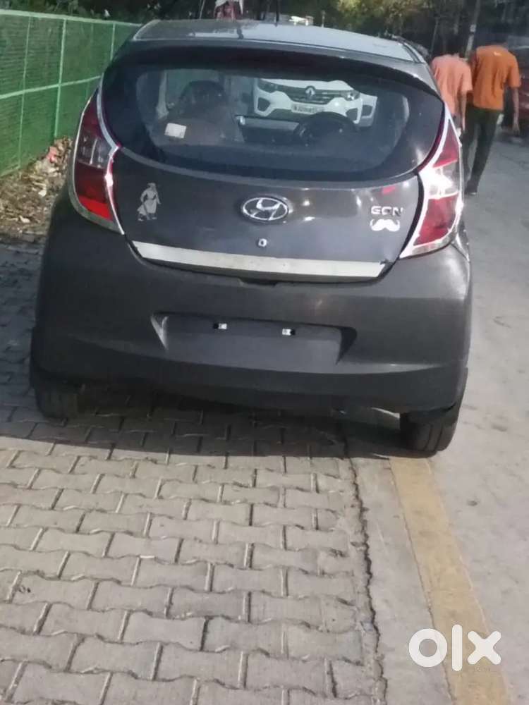 Eon Era Plus 2017 Model Ola Uber M Lagi Hui H