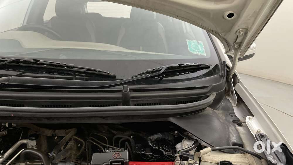 Hyundai Elite I20 [2018-2020] 1.2 Sportz, 2018, Petrol