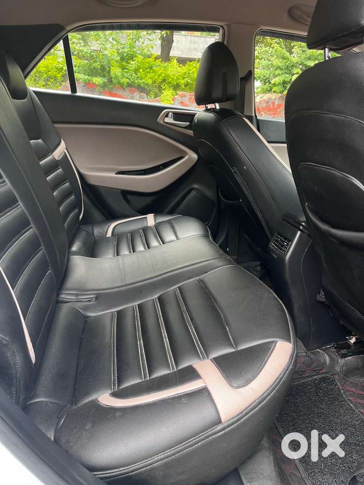 Hyundai I20 Sportz Plus, 2020, Petrol