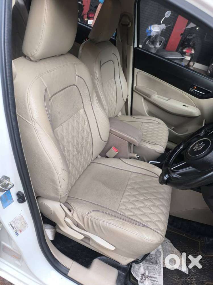 Maruti Suzuki Dzire 1.2 Vxi, 2020
