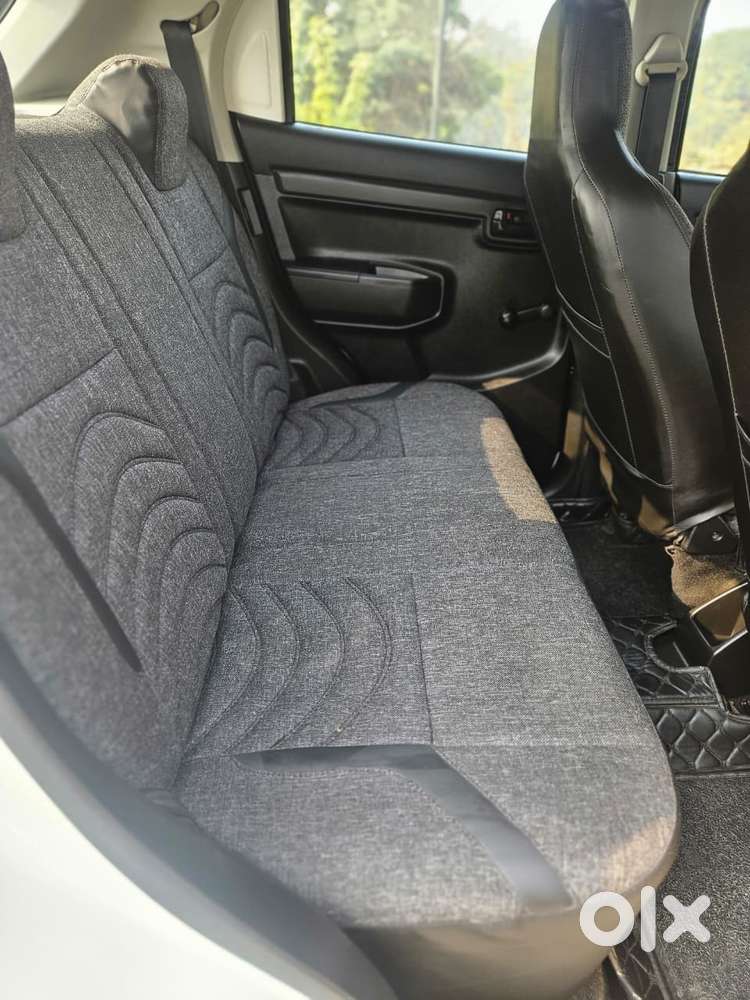 Honda Amaze 1.2 S I-vtec, 2018, Petrol