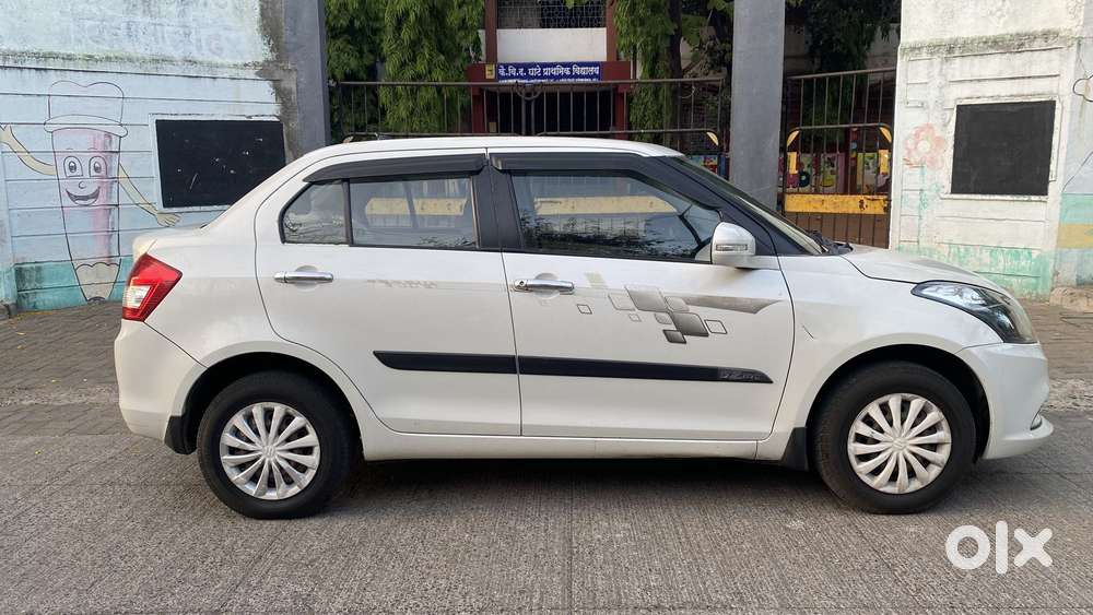 Maruti Suzuki Swift Dzire 1.3 Vxi, 2015, Petrol