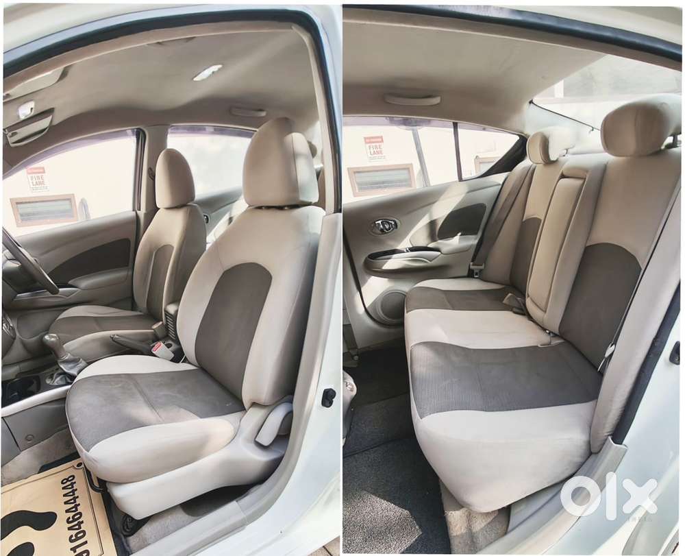 Renault Scala 1.5 Rxl 2013