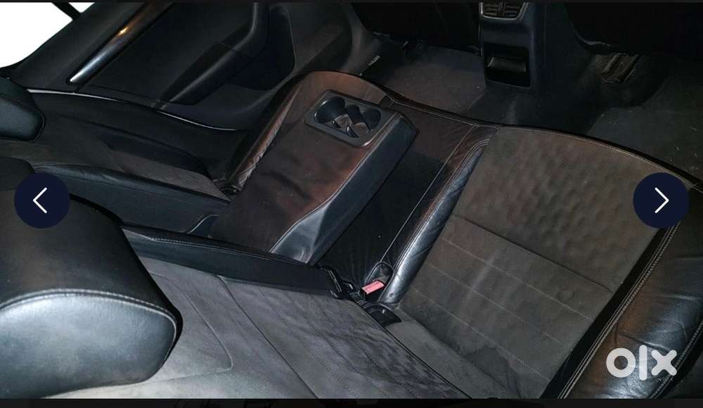 Skoda Octavia Diesel 2015