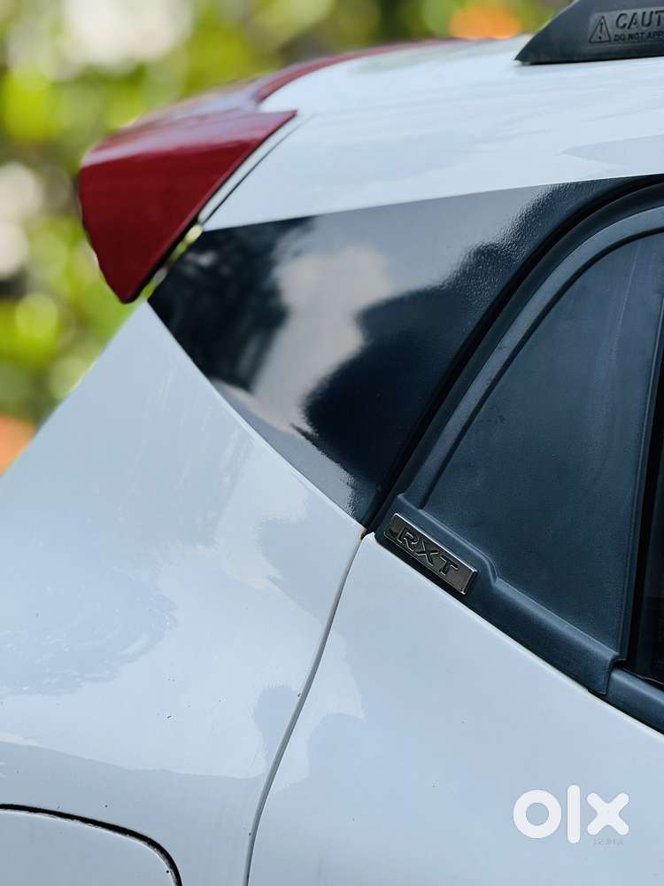 Renault Kwid Rxt Amt Climber (automatic), 2017, Petrol