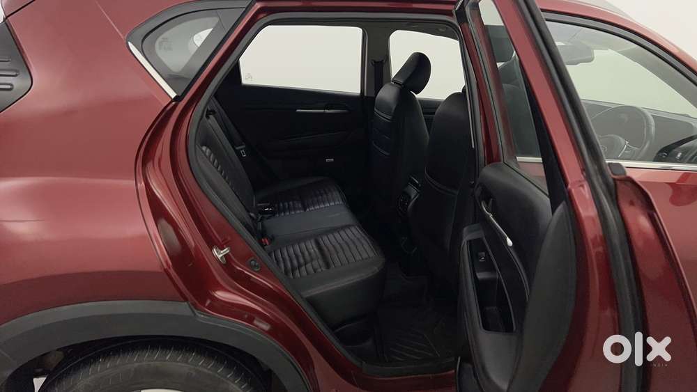 Kia Sonet 1.0 Gtx Plus Dct, 2021, Petrol