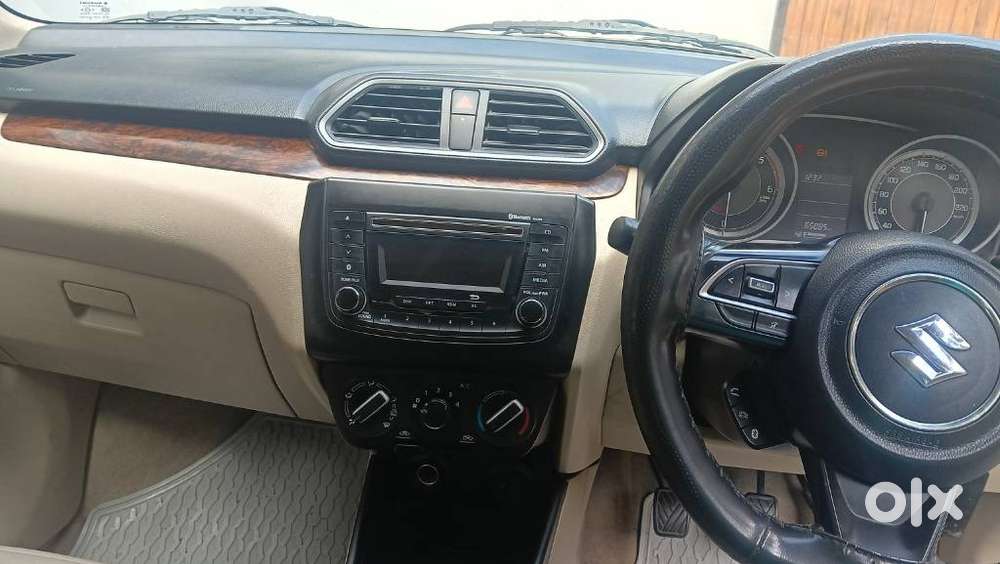 Maruti Suzuki Dzire 2017-2020 Vdi, 2018, Diesel