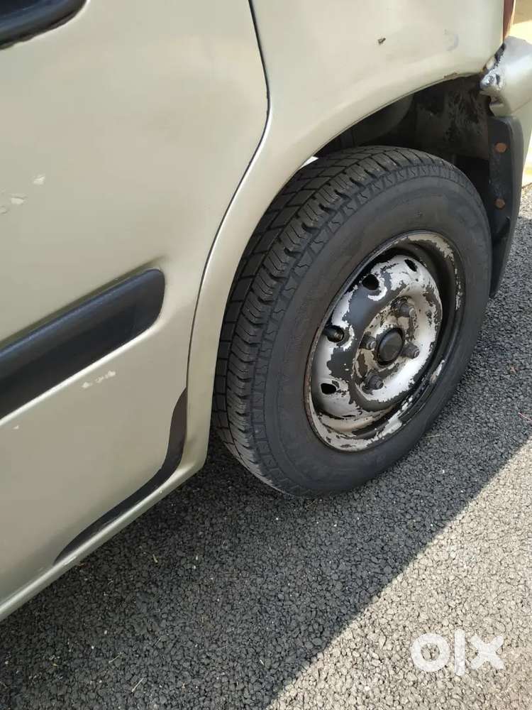 Maruti Suzuki Zen Estilo 2001 Petrol Manual