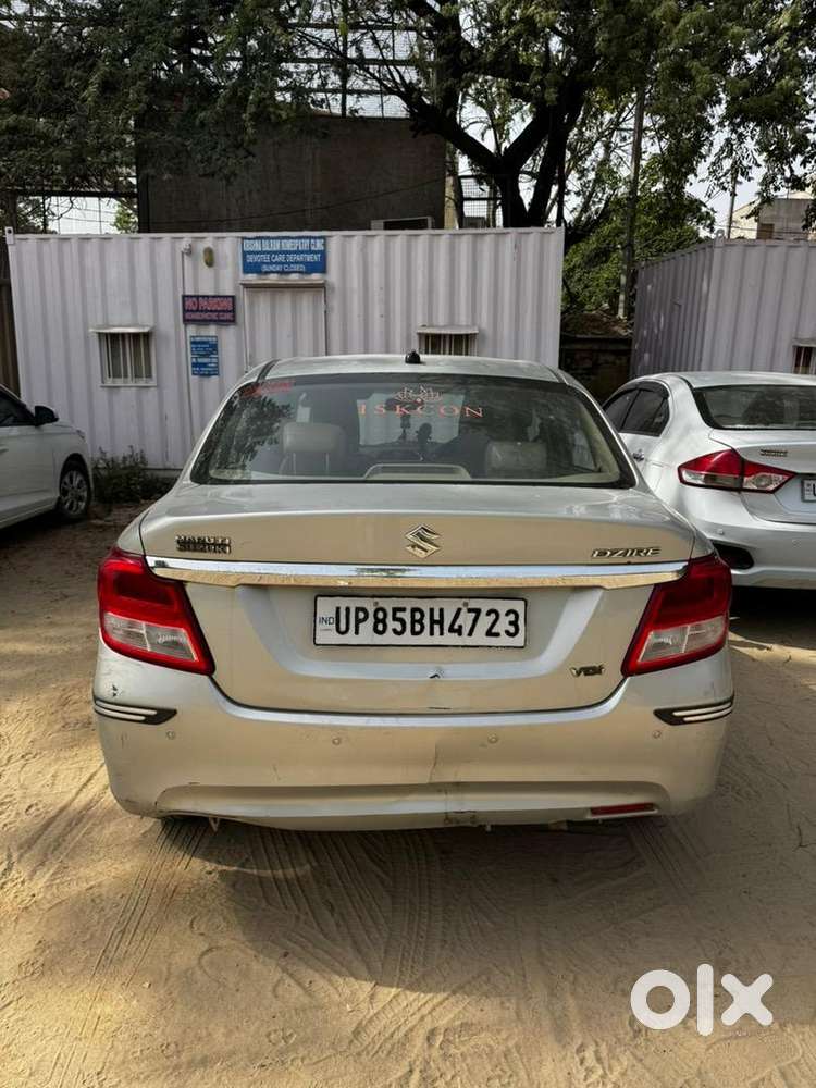 Maruti Suzuki Diesel 2018