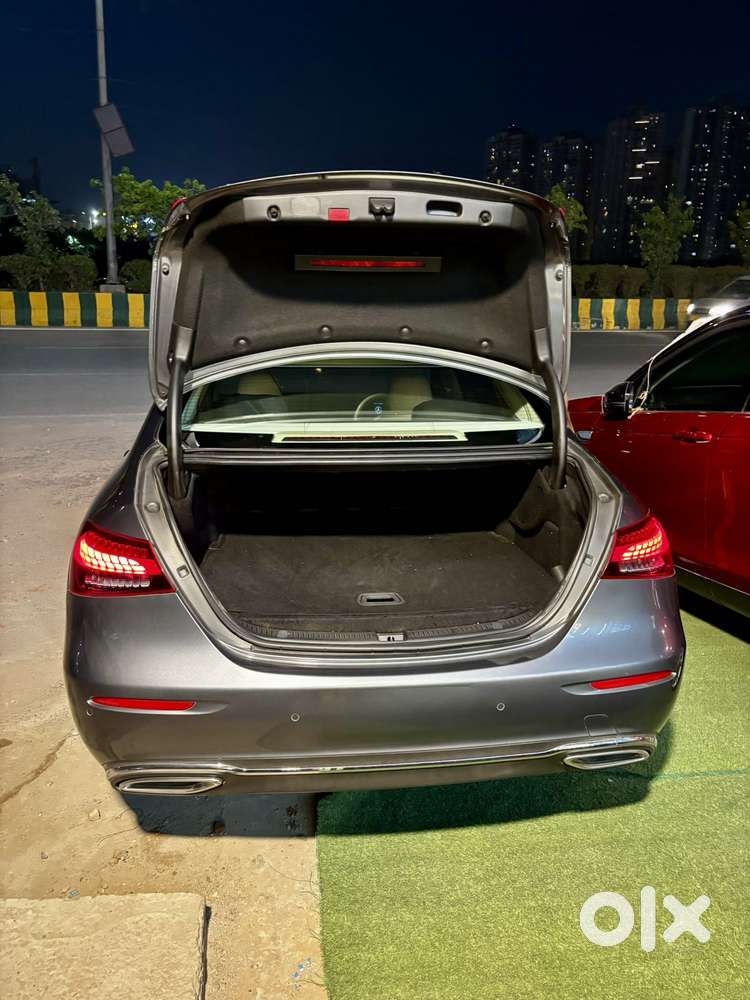 Mercedes-benz E-class E 200 Exclusive, 2021, Petrol