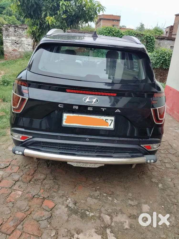 Hyundai Creta 1.5 E 2023