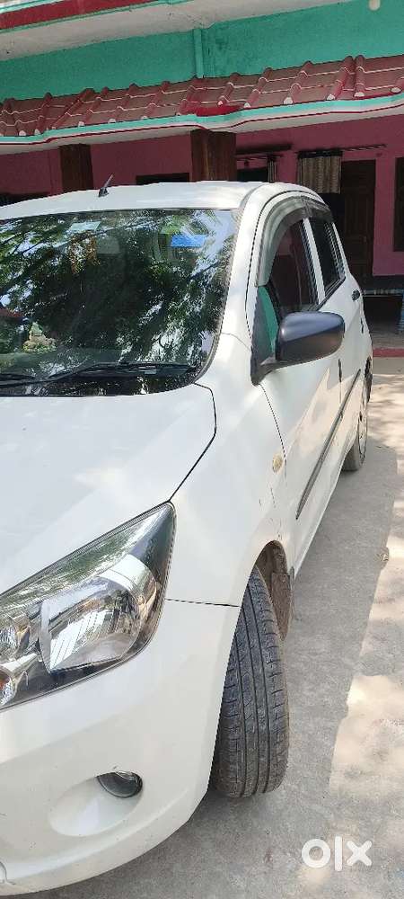 Maruti Suzuki Celerio X 2016 Petrol Good Condition